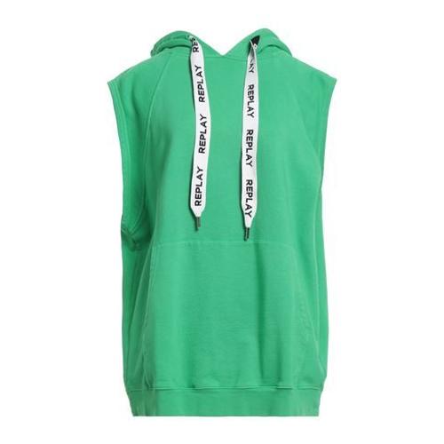 Replay - Tops - Sweat-Shirts Sur Yoox.Com