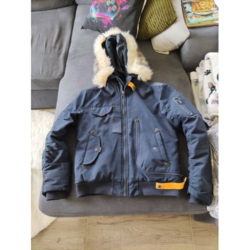 Veste Ado Paragoose