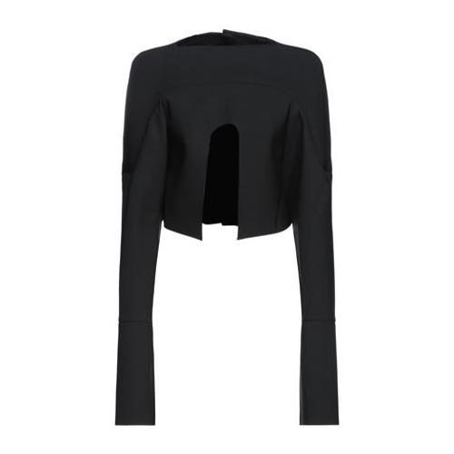 Rick Owens - Tops - Blouses