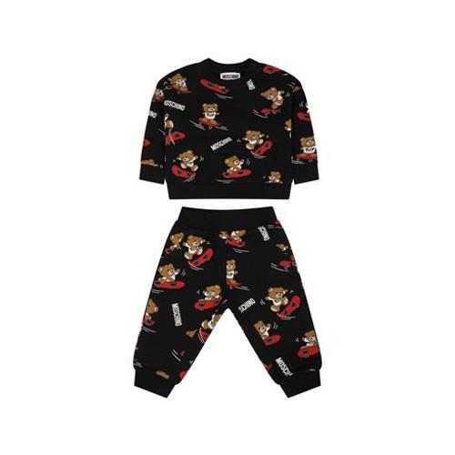 Moschino Baby - Combinaisons - Ensembles Sportifs