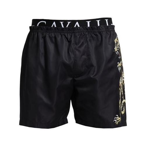 Roberto Cavalli - Mer Et Piscine - Shorts De Bain Sur Yoox.Com