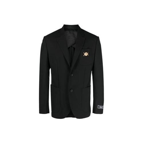 Versace - Ensembles Costumes & Tailleurs - Vestes Sur Yoox.Com