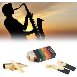 Achat/Vente Plus - Instruments à vent Anches pour saxophone alto D