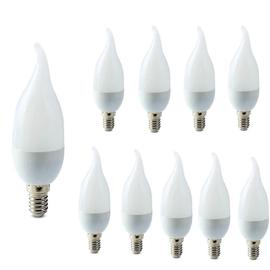 Ampoule LED Super Brillante G9, AC 220V, 3W, 5W, 9W, SMD2835, Lumière  Chaude, Projecteur Blanc Froid