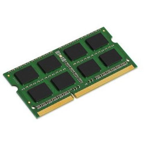 Lenovo Mémoire 16 Go DDR4 2666 SoDimm (1 x 16GB, 2666 MHz, RAM DDR4, SO-DIMM), Mémoire vive