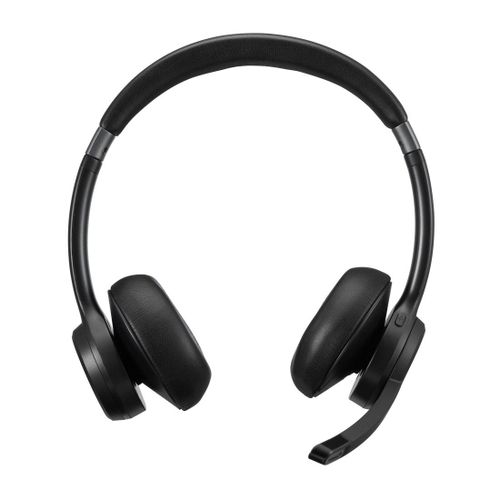 Casque Bluetooth® "BT700", avec microphone, sans fil, pour PC, smartphone,