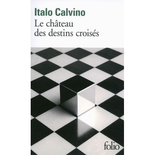 Le Château Des Destins Croisés