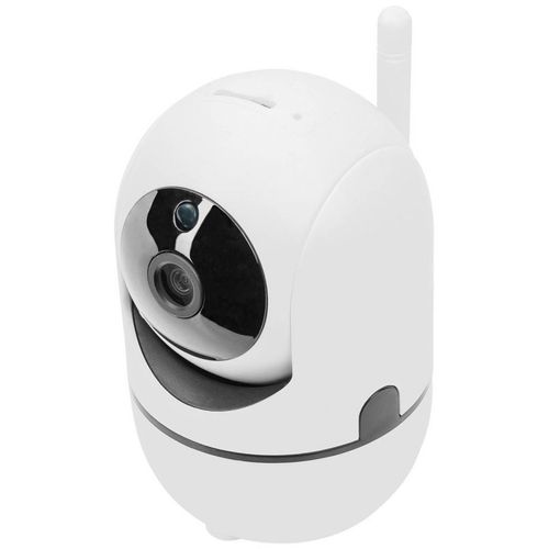 Digitus Caméra De Surveillance Intelligente (p/t) Full Hd Avec Auto-t