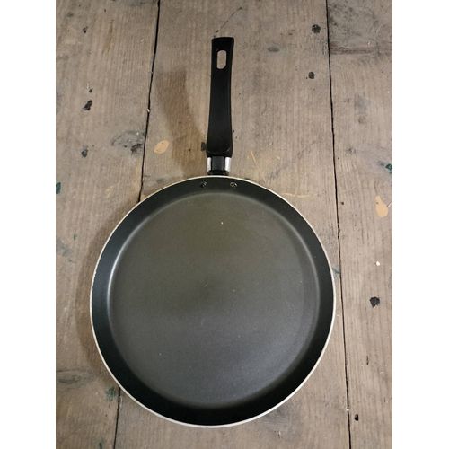 Poêle Crêpière