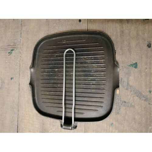 Grille plaque de cuisson Tefal