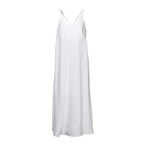 Armani Exchange - Robes - Robes Midi Sur Yoox.Com