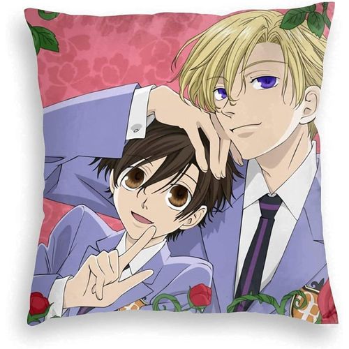 Sailor-Moon Housse De Protection D'oreiller Avec Fermeture Éclair Pour Canapé, Décoration D'extérieur, Cc238 45,7 X 45,7 Cm