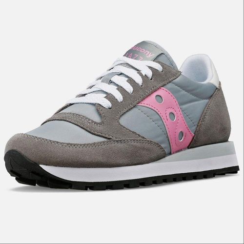 Chaussures Jazz Original S1044s675 Gris