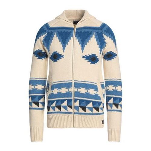 Superdry - Maille - Cardigans Sur Yoox.Com