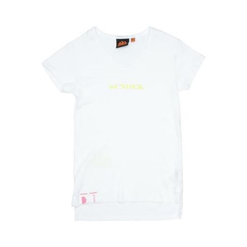 Sundek - Tops - T-Shirts