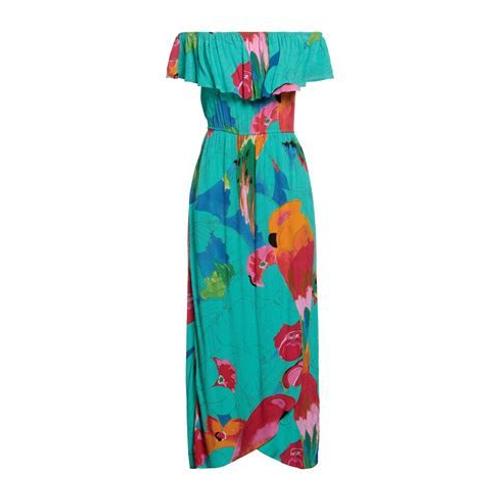 Desigual - Robes - Robes Midi