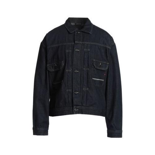 Jack & Jones - Manteaux - Manteaux En Jean