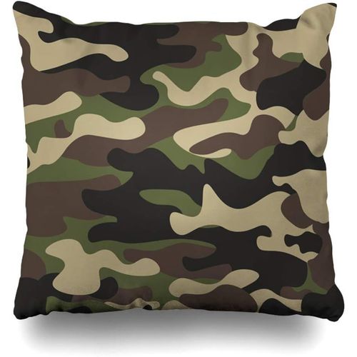 Housse De Coussin Vipère Maléfique Serpent Thelema Hexagramme En Colère Vintage Attaque Motard Morsure Noir Design Rock Décoration D'intérieur Taie D'oreiller Carrée À Fermeture Éclair 45,7 X 45,7 Cm