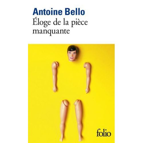Éloge De La Pièce Manquante