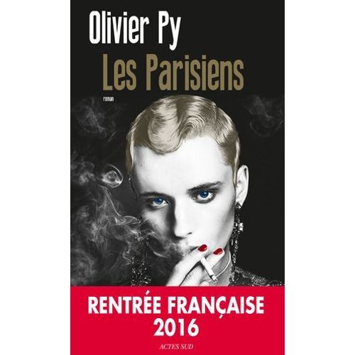 Les Parisiens