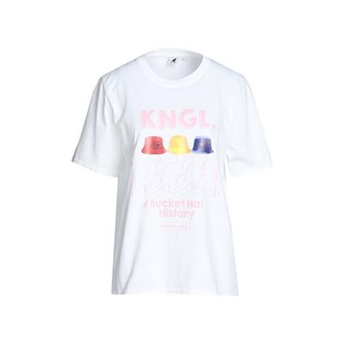 Kangol - Tops - T-Shirts Sur Yoox.Com