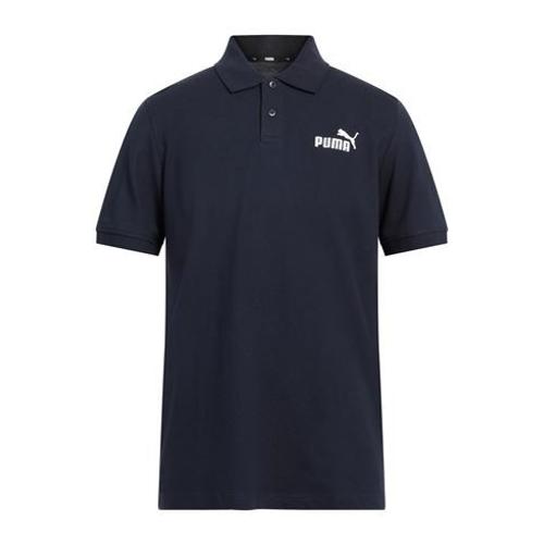 Puma - Ess Pique Polo - Tops - Polos Sur Yoox.Com