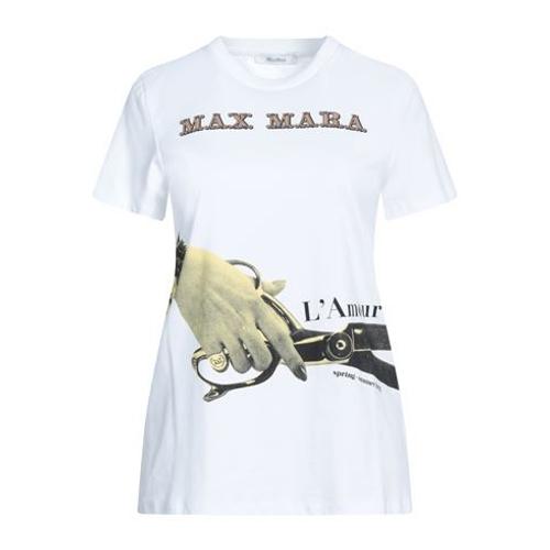 Max Mara - Tops - T-Shirts