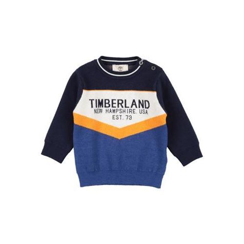 Timberland - Maille - Pullover Sur Yoox.Com