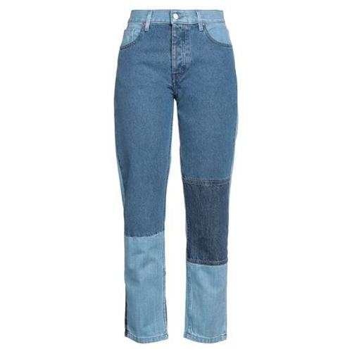 Helmut Lang - Bas - Pantalons En Jean