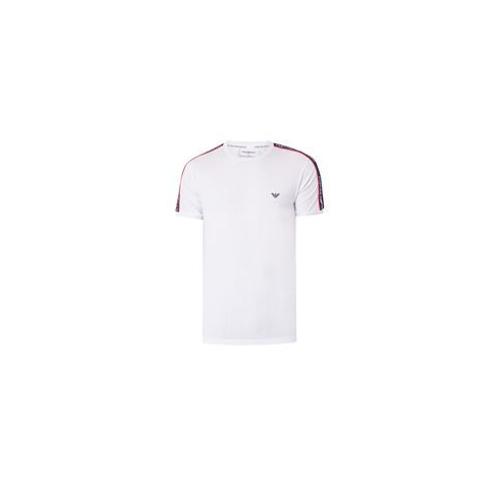 Emporio Armani - Tops - T-Shirts
