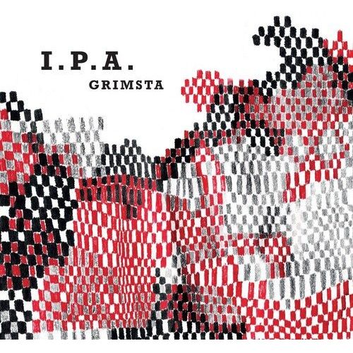 I.P.A. - 'grimsta [Compact Discs]