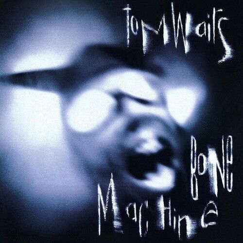 Tom Waits - Bone Machine [Vinyl Lp] 180 Gram