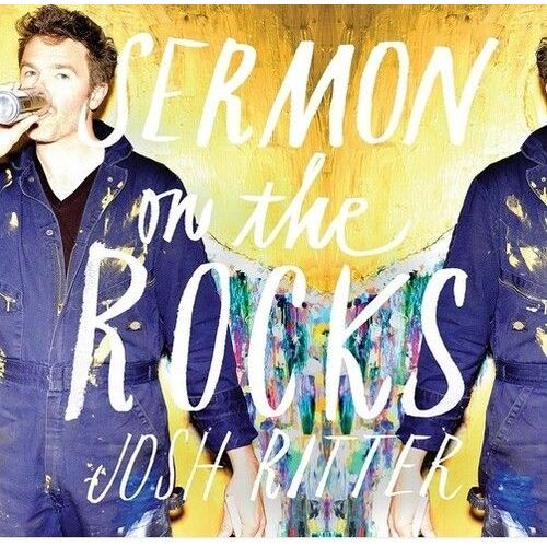 Josh Ritter - Sermon On The Rocks [Vinyl Lp] Colored Vinyl