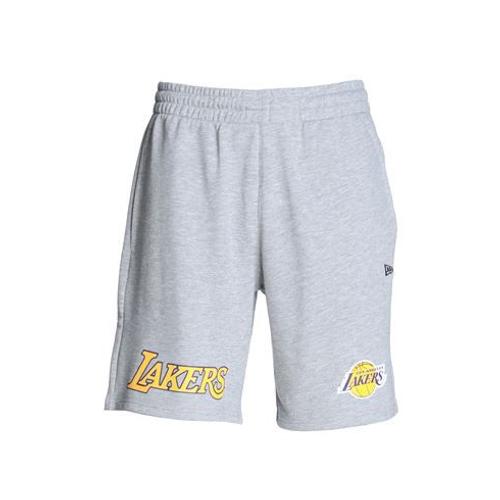 New Era - Nba Team Logo Shorts Loslak - Bas - Shorts Et Bermudas