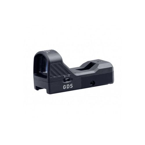 Visée Point Vert Walther Umarex Gds (22 Mm)