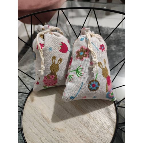 Sachet de lavande