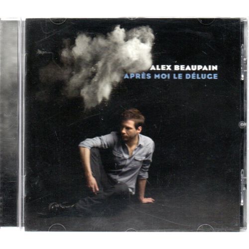 Alex Beaupain Cd