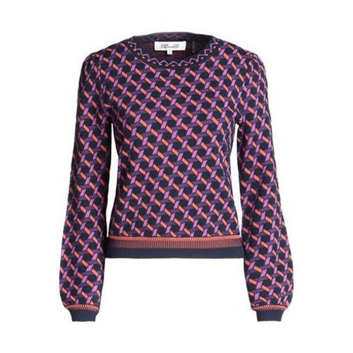 Diane Von Furstenberg - Maille - Pullover Sur Yoox.Com