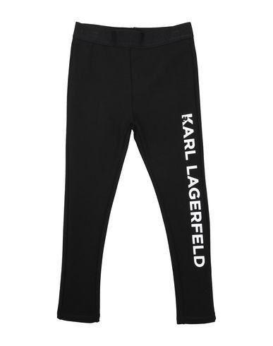 Karl Lagerfeld - Bas - Leggings Sur Yoox.Com