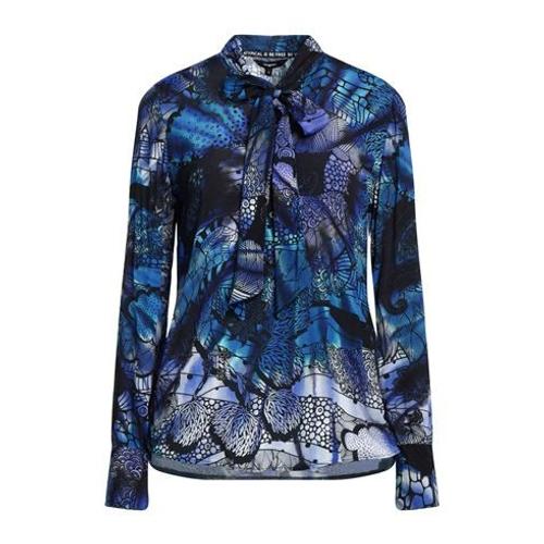 Desigual - Tops - Blouses Sur Yoox.Com