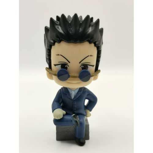 Figurine Léolio Kawaii Hunter X Hunter