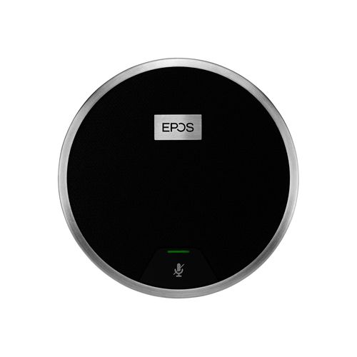 EPOS EXPAND 80 Mic - Microphone - noir, argent