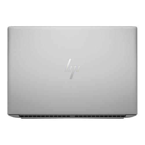 HP ZBook Fury 16 G10 Mobile Workstation - Intel Core i7 - 13850HX / jusqu'à 5.3 GHz - Win 11 Pro - RTX 2000 Ada - 16 Go RAM - 512 Go SSD NVMe, TLC - 16" IPS 1920 x 1200 - Ethernet, Fast Ethernet...