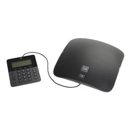 Cisco Unified IP Conference Phone 8831 - Téléphone VoIP de conférence - SIP, SRTP