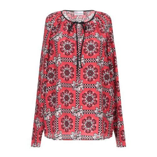 Red Valentino - Tops - Blouses Sur Yoox.Com