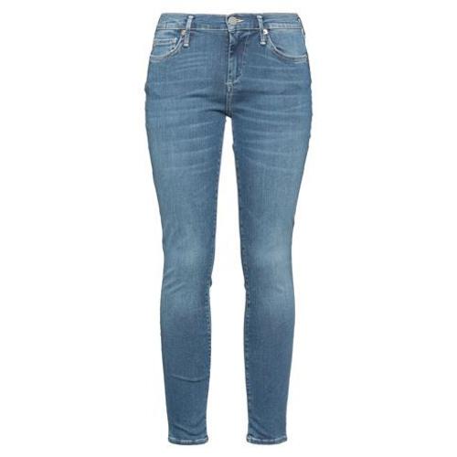 True Religion - Bas - Pantalons En Jean Sur Yoox.Com