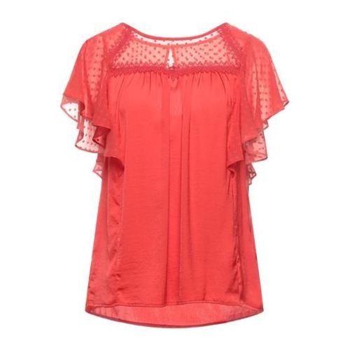 Naf Naf - Tops - Blouses Sur Yoox.Com