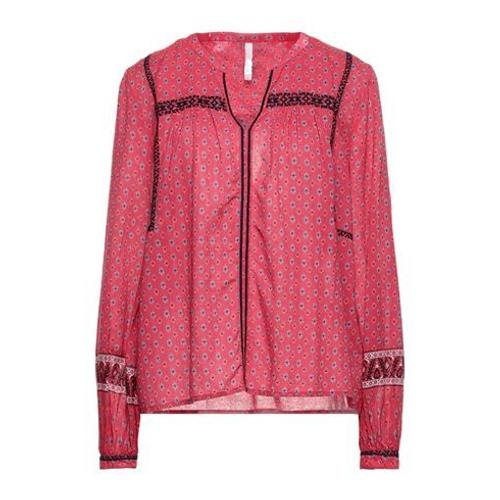 Pepe Jeans - Tops - Blouses Sur Yoox.Com