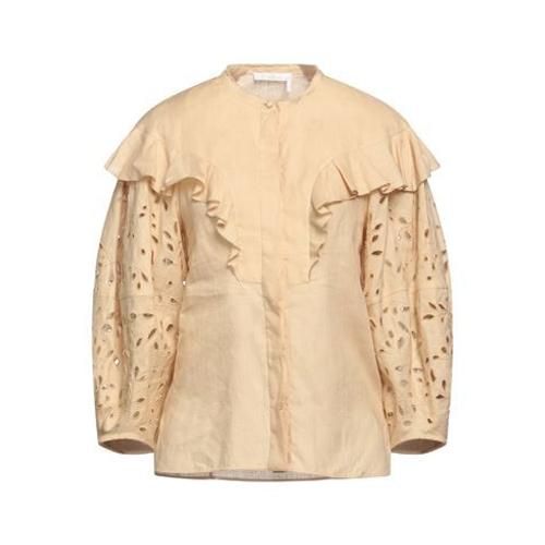 Chloé - Tops - Chemises