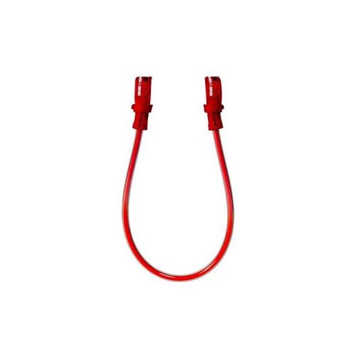 Bouts De Harnais Severne Fixed Red